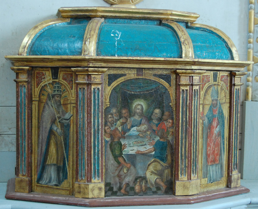 Tabernacle